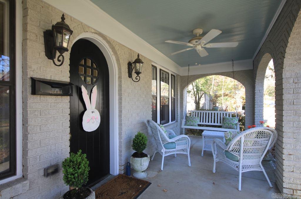 Newtons - Residential