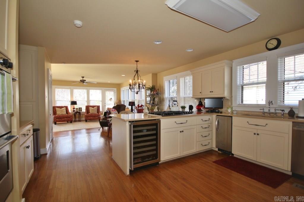 Newtons - Residential