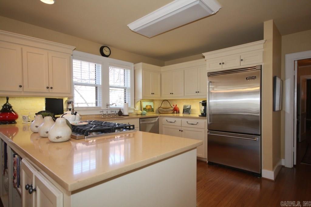 Newtons - Residential