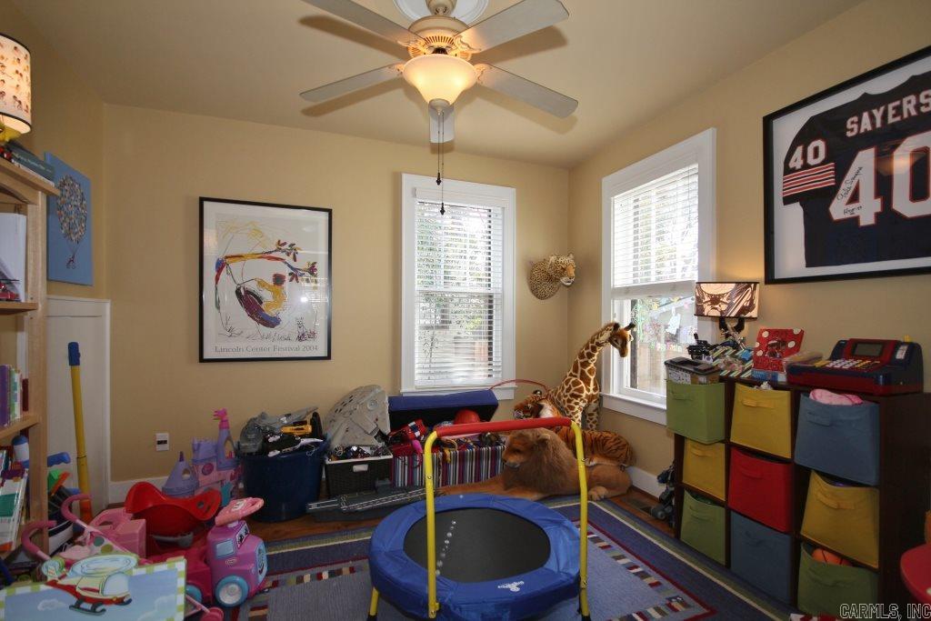 Newtons - Residential