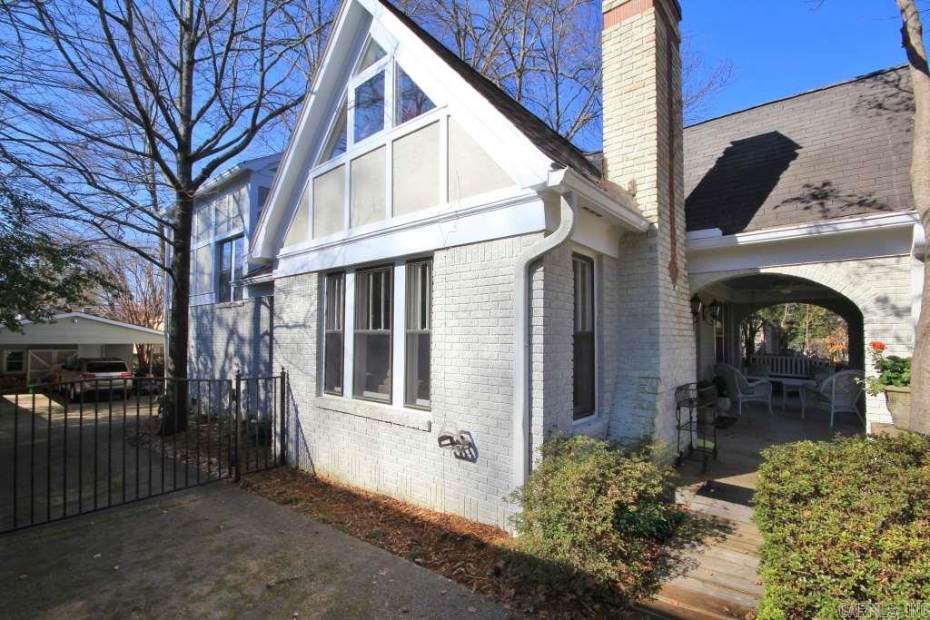 Newtons - Residential