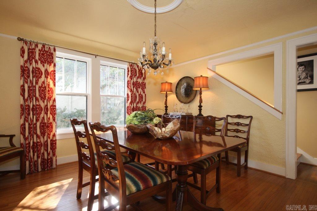 Newtons - Residential