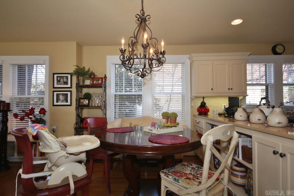 Newtons - Residential