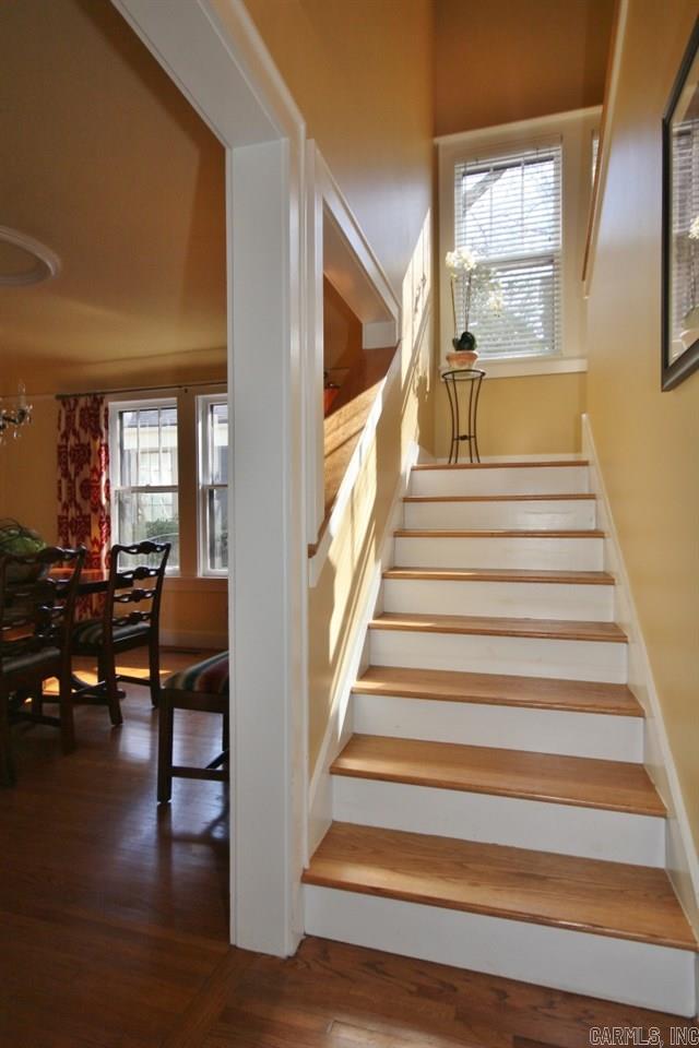 Newtons - Residential