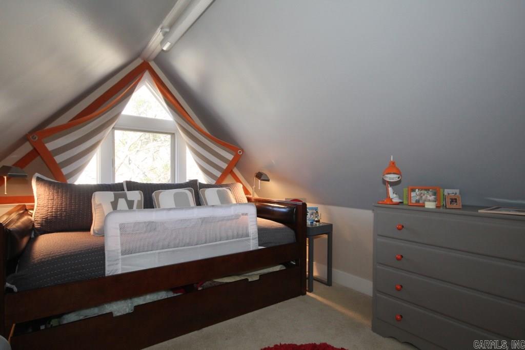 Newtons - Residential