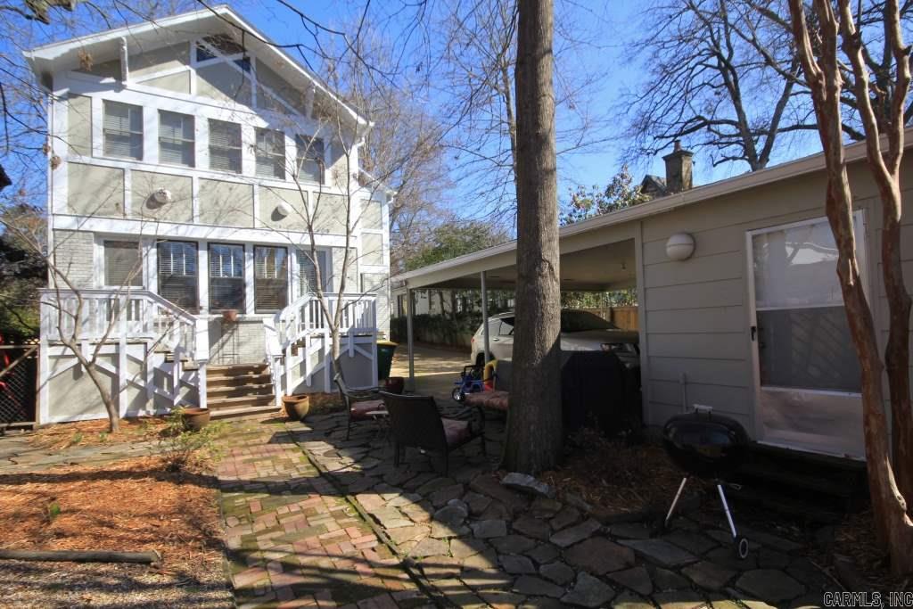 Newtons - Residential