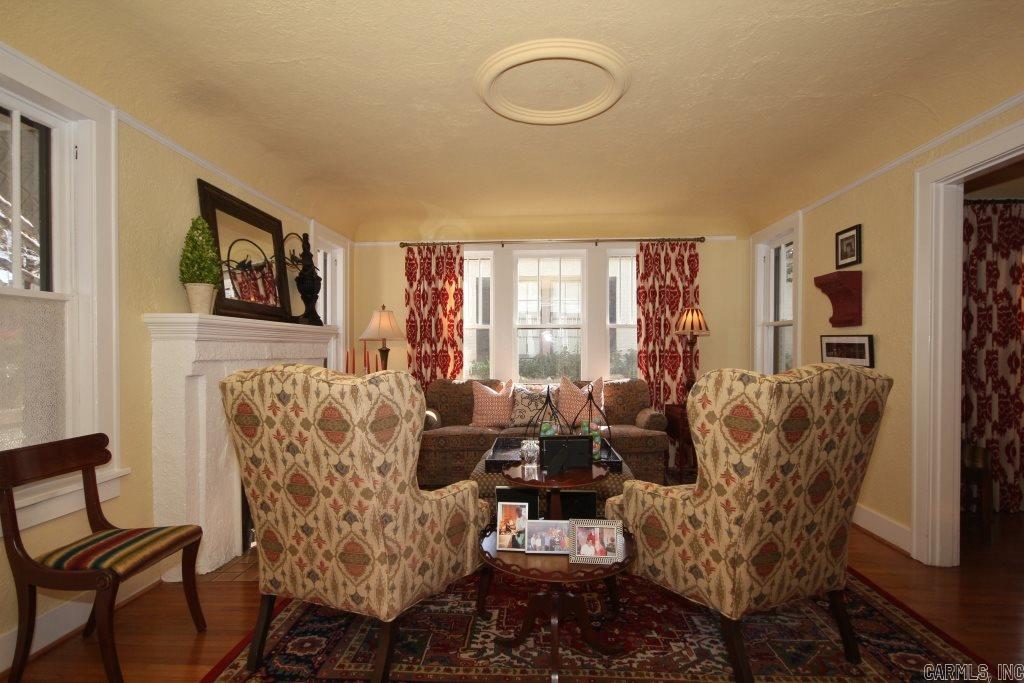 Newtons - Residential