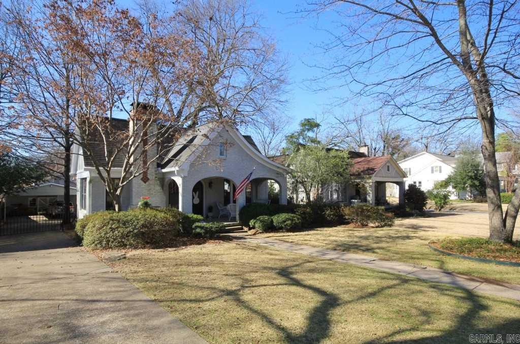 Newtons - Residential