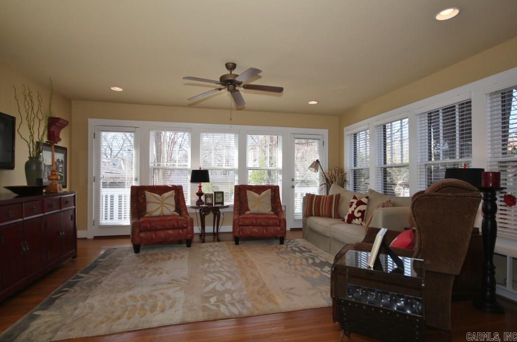 Newtons - Residential