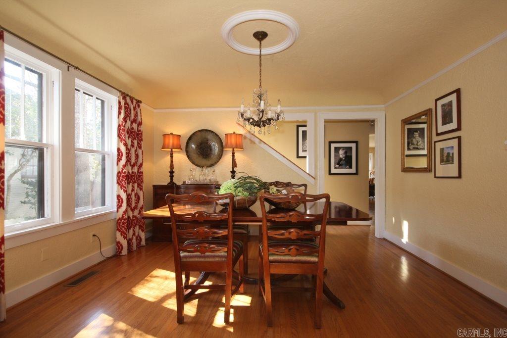 Newtons - Residential