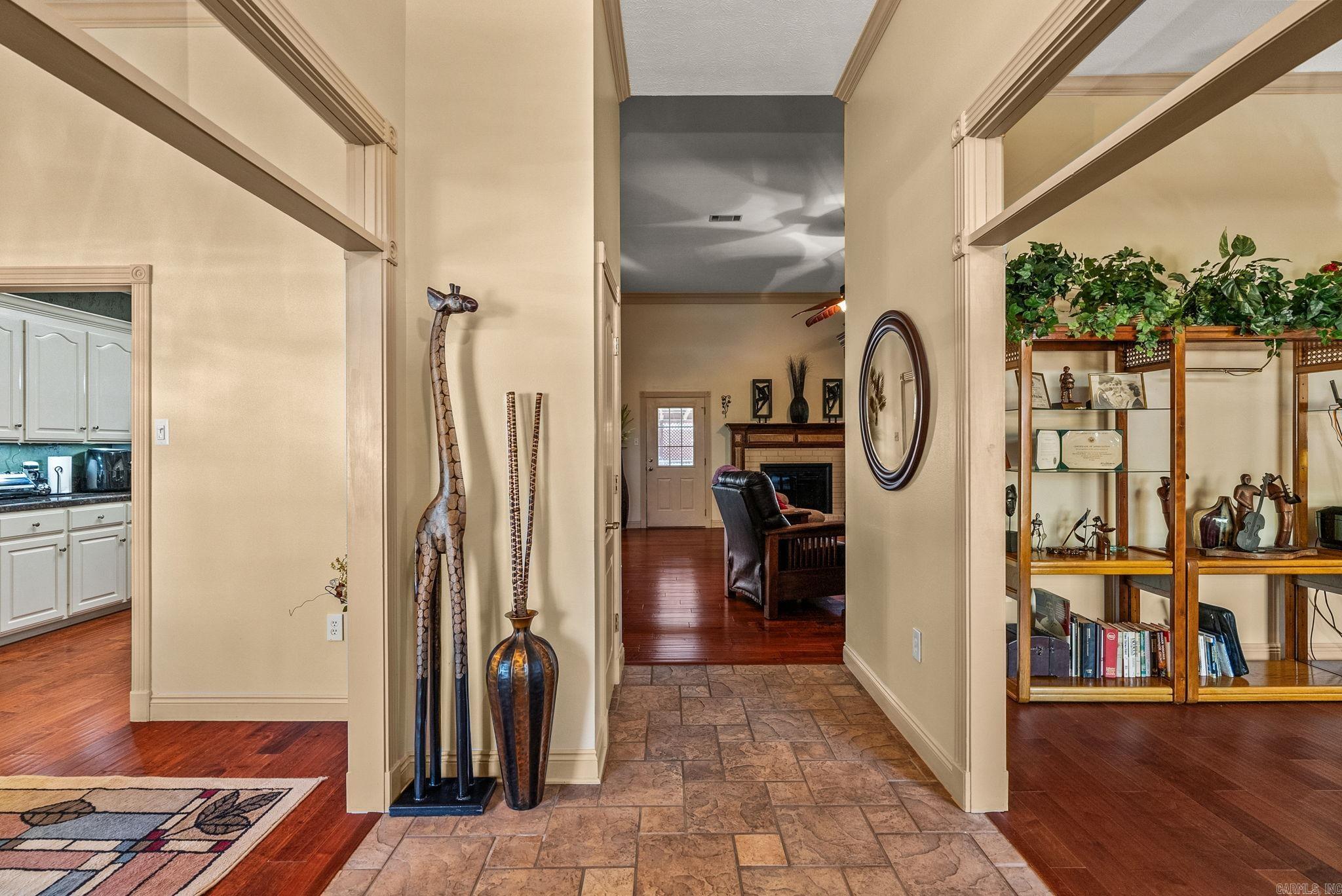 Royal Oaks - Residential