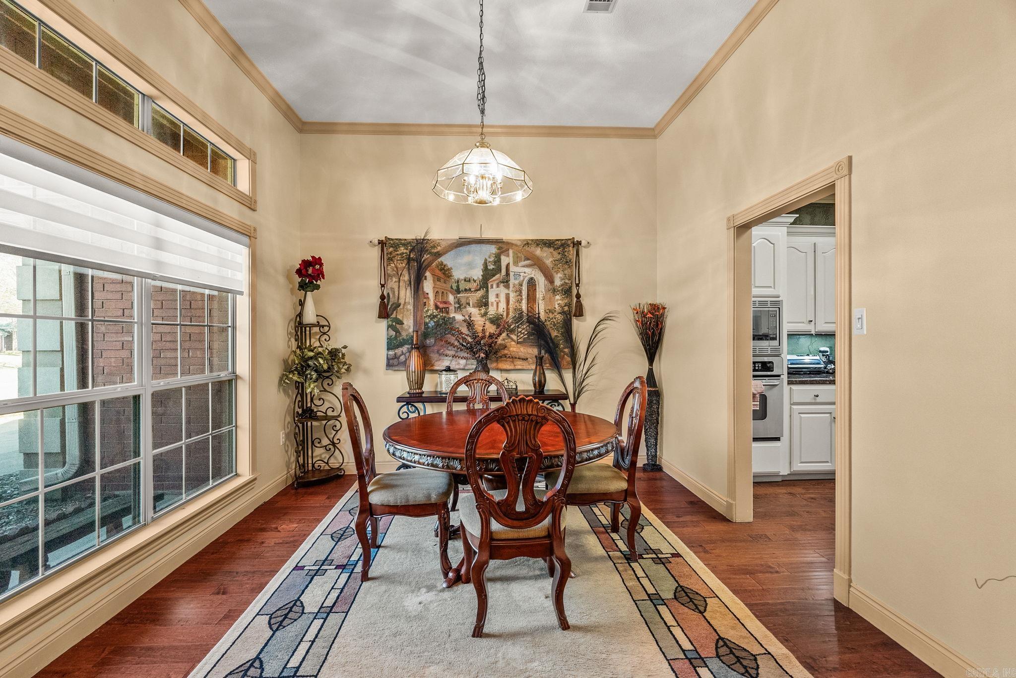 Royal Oaks - Residential