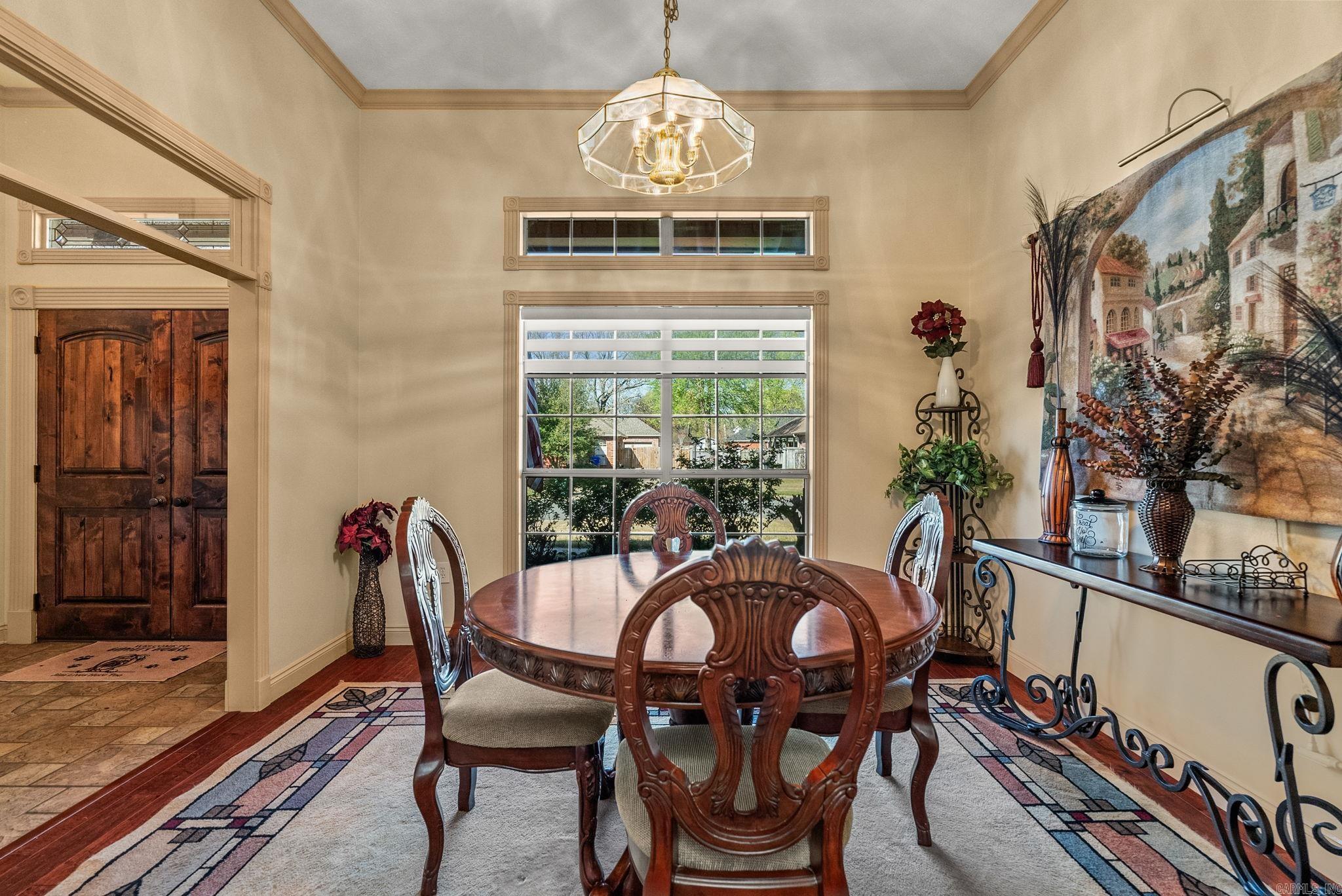 Royal Oaks - Residential