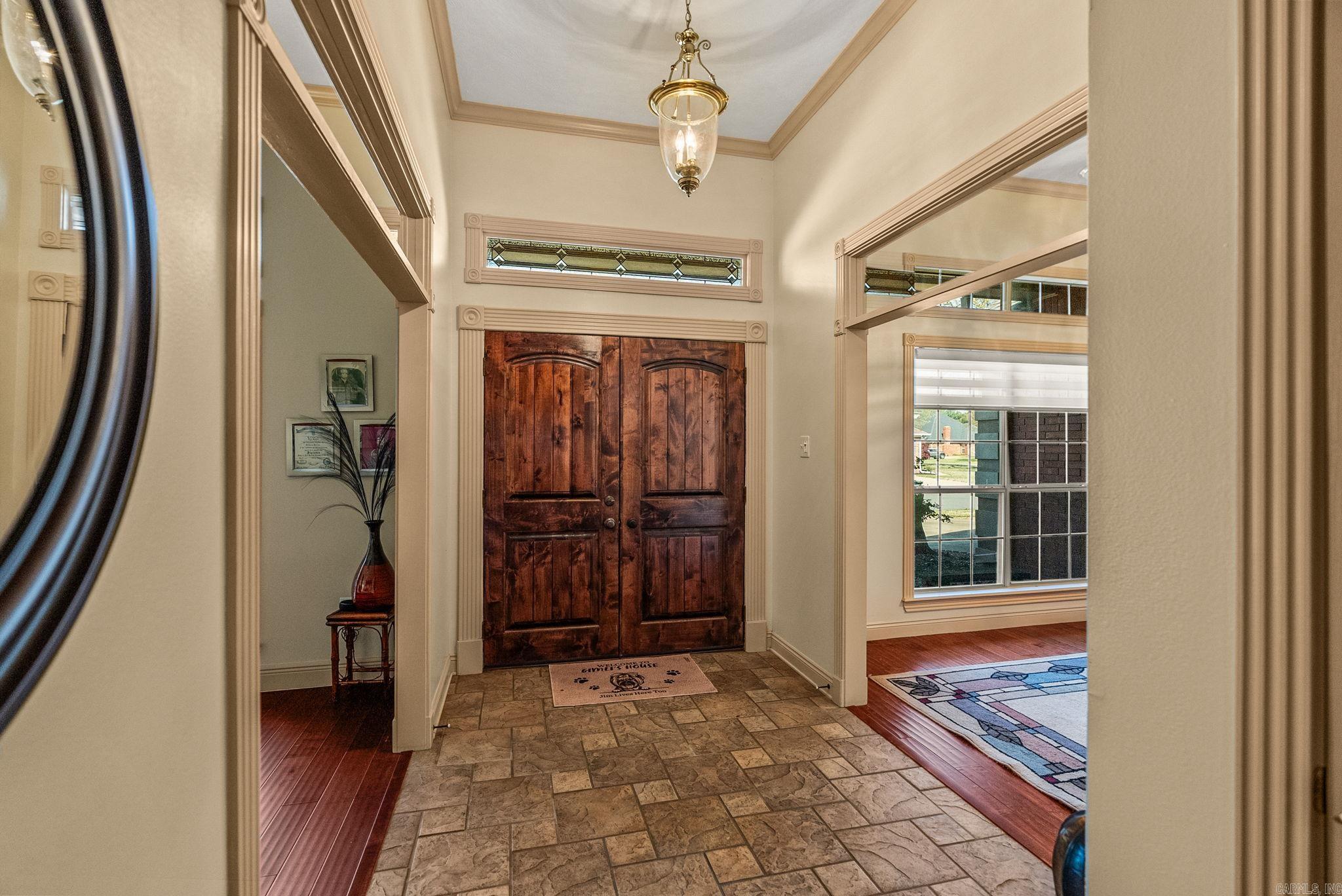 Royal Oaks - Residential