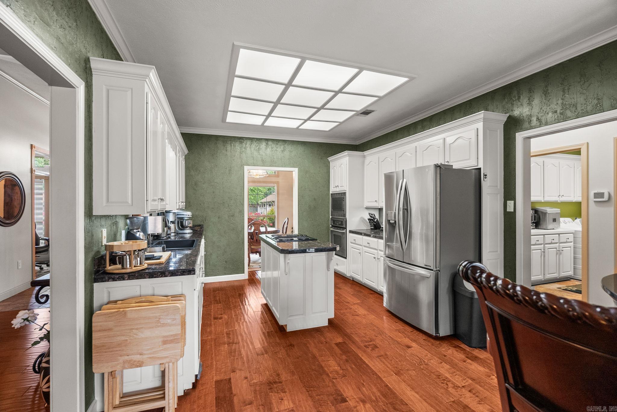 Royal Oaks - Residential