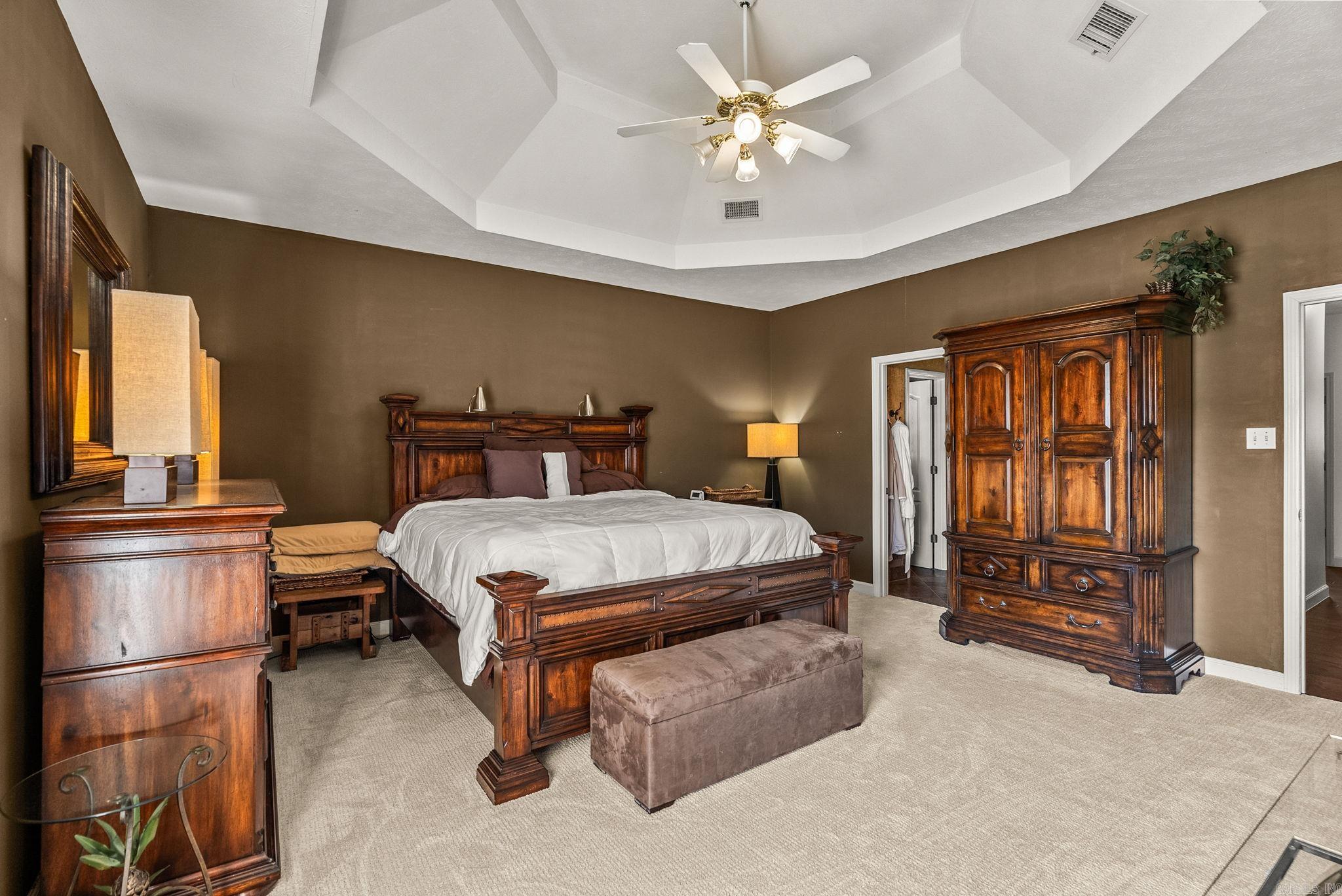 Royal Oaks - Residential