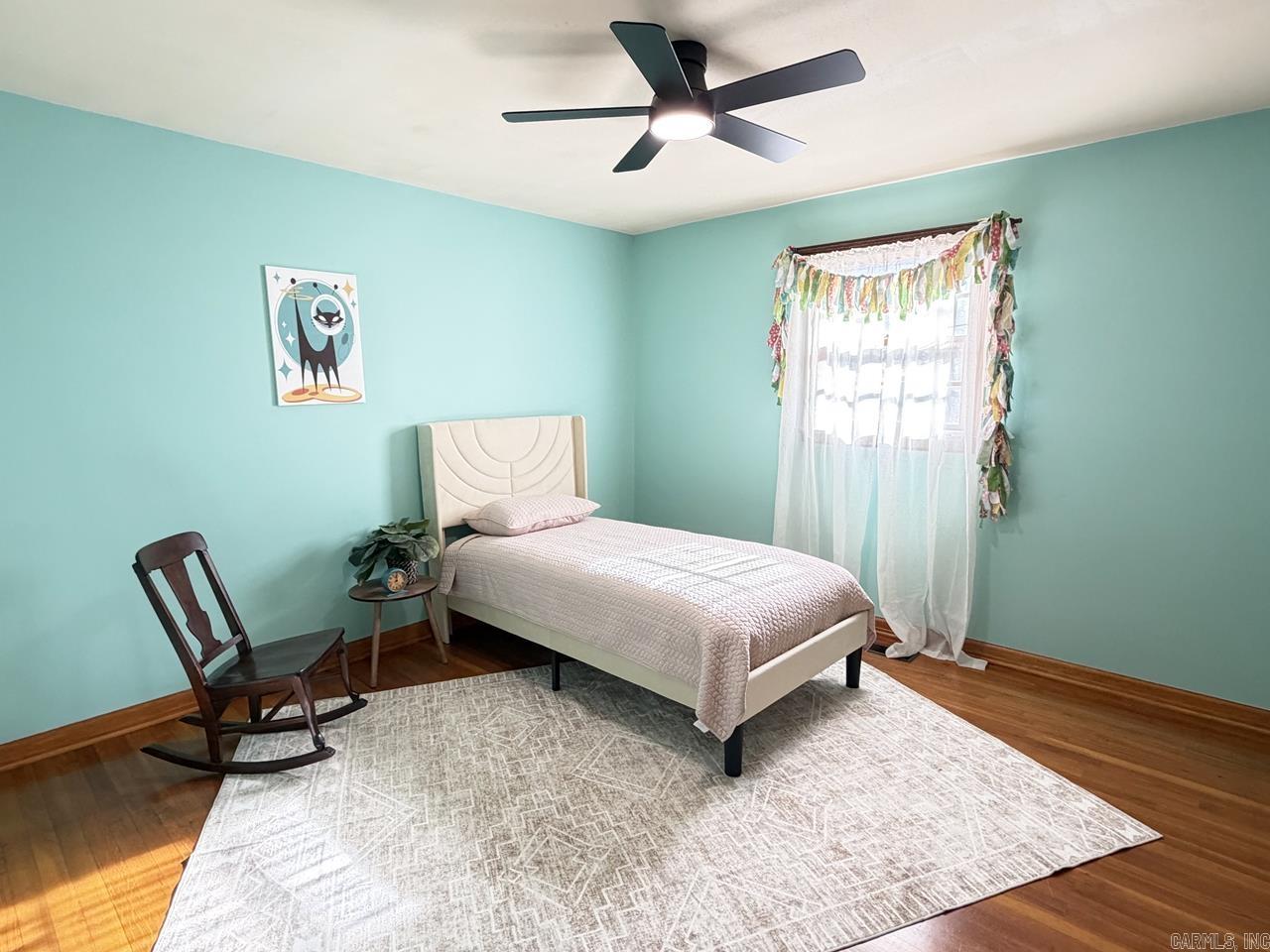 Elders - Residential