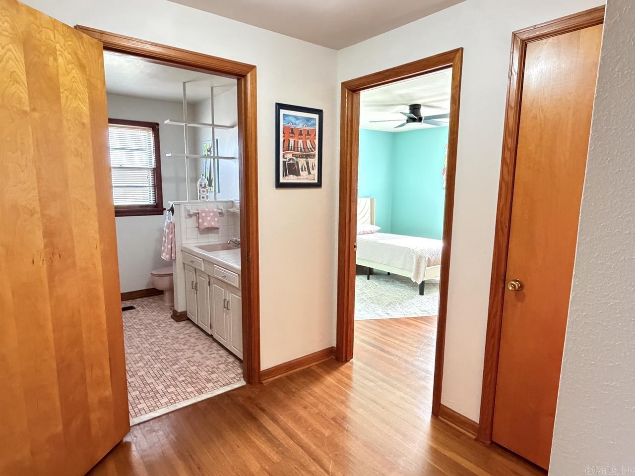 Elders - Residential