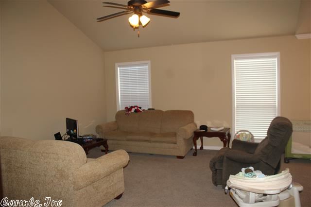 Cross Creek - Residential