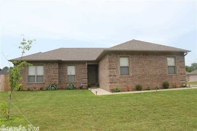 Cross Creek - Residential