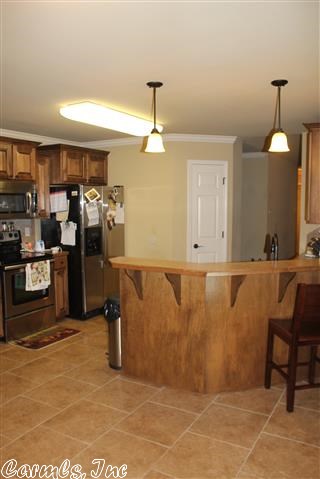 Cross Creek - Residential