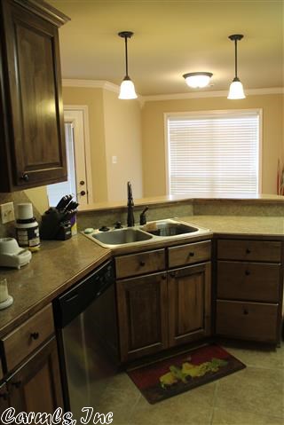 Cross Creek - Residential