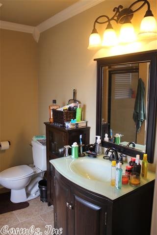 Cross Creek - Residential