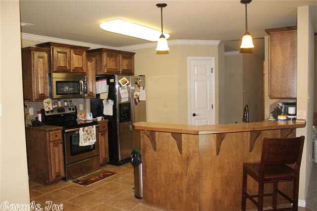 Cross Creek - Residential