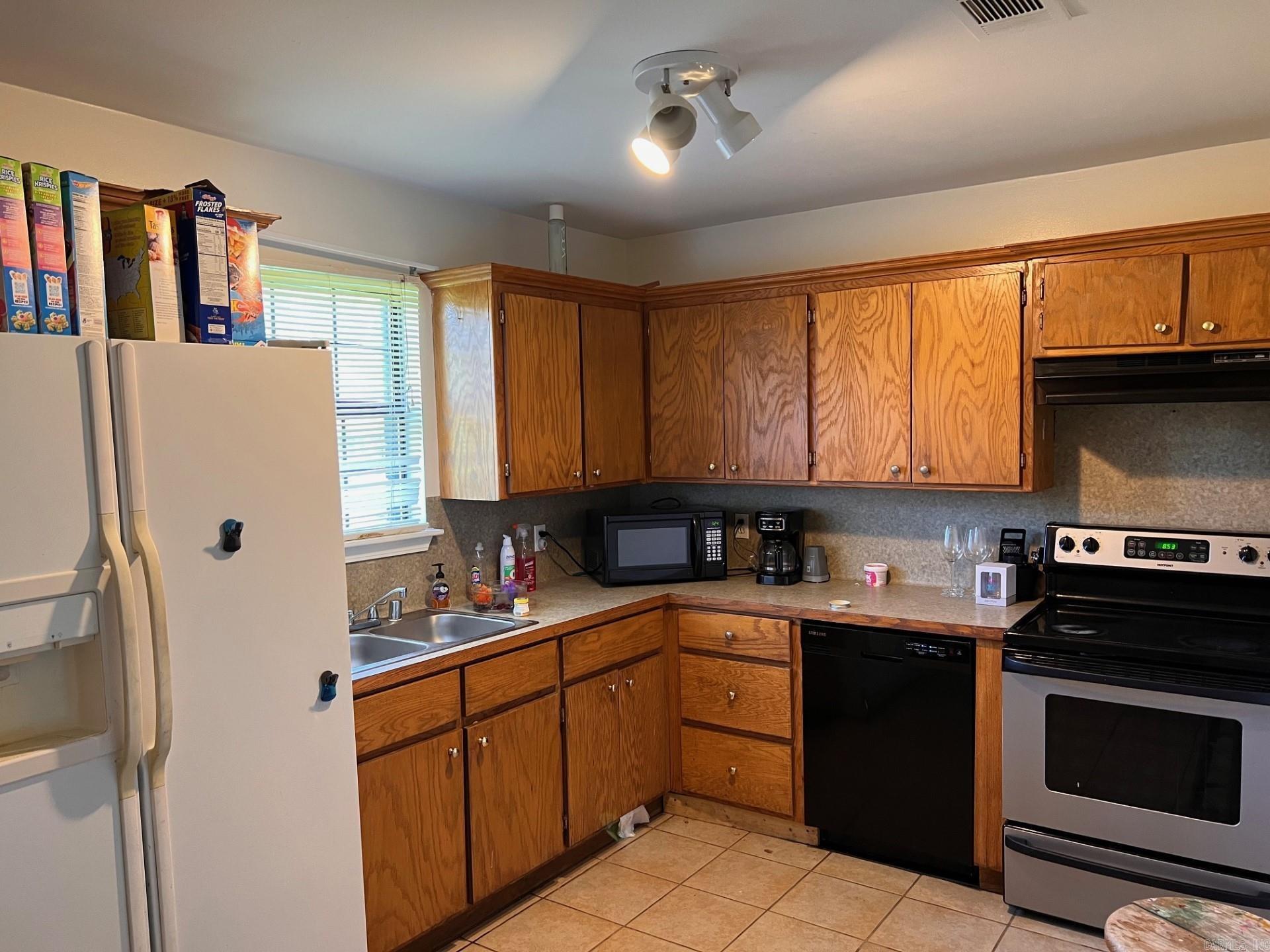 Metes & Bounds - Residential Income