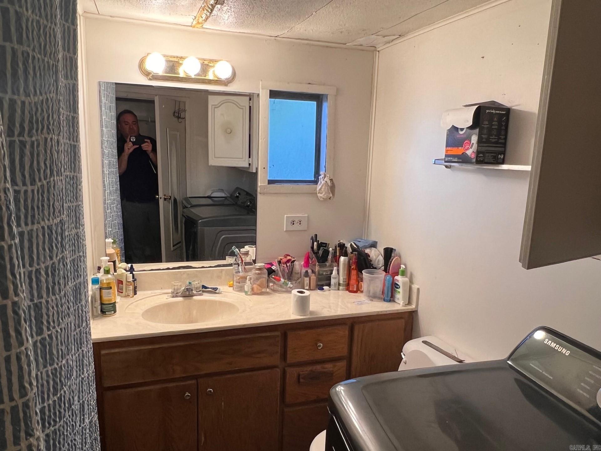 Metes & Bounds - Residential Income