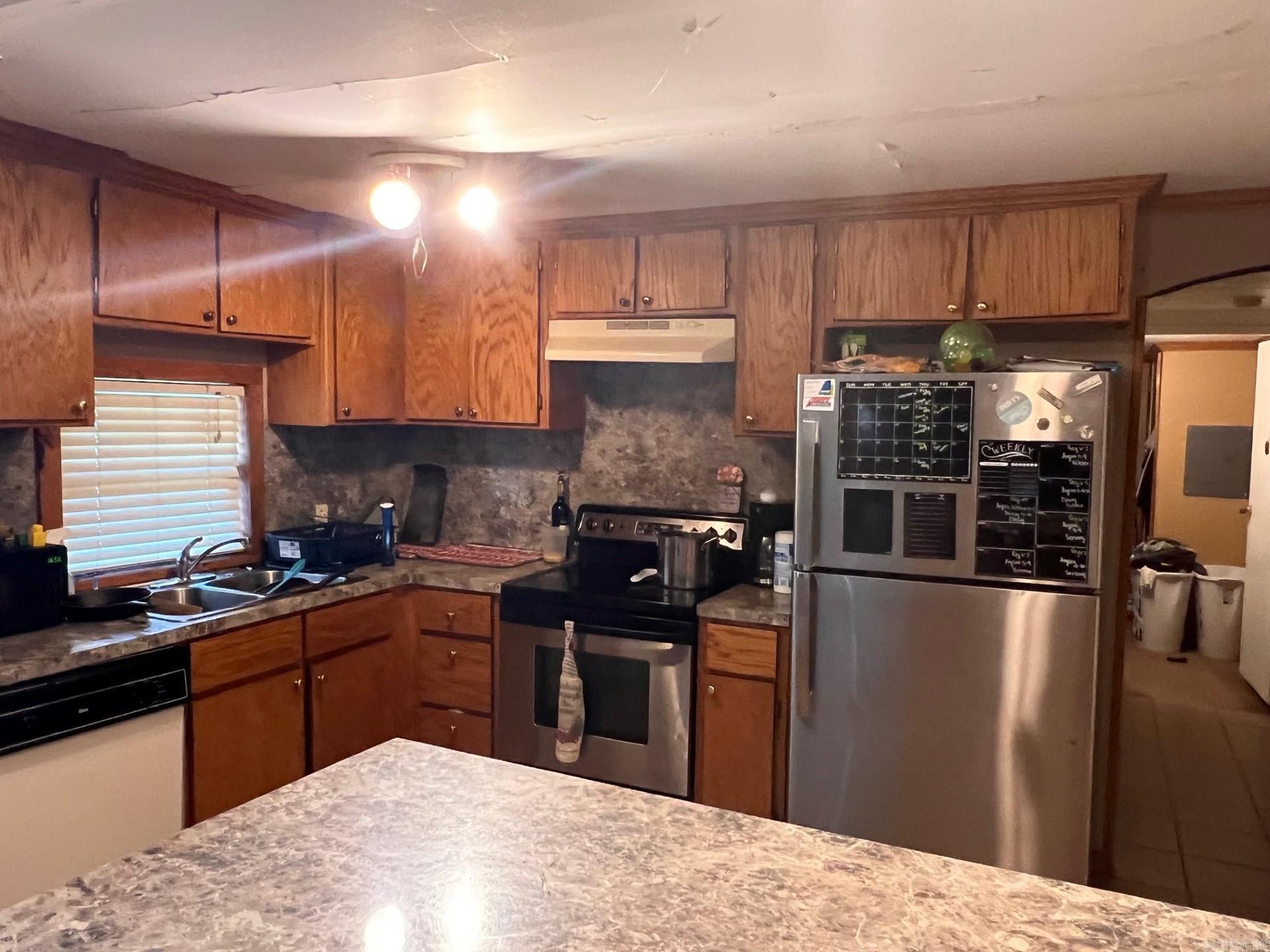 Metes & Bounds - Residential Income