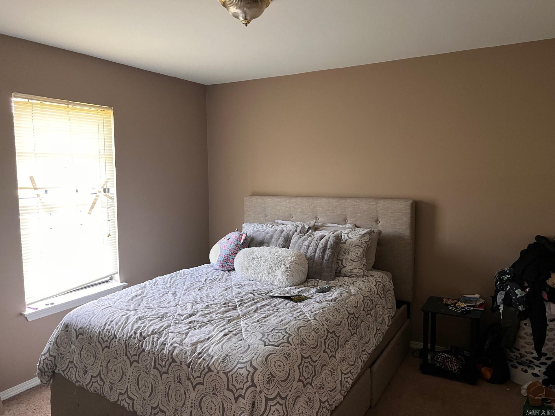 Metes & Bounds - Residential Income