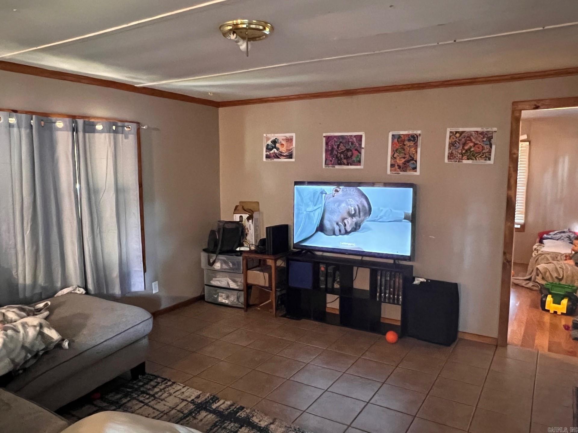 Metes & Bounds - Residential Income