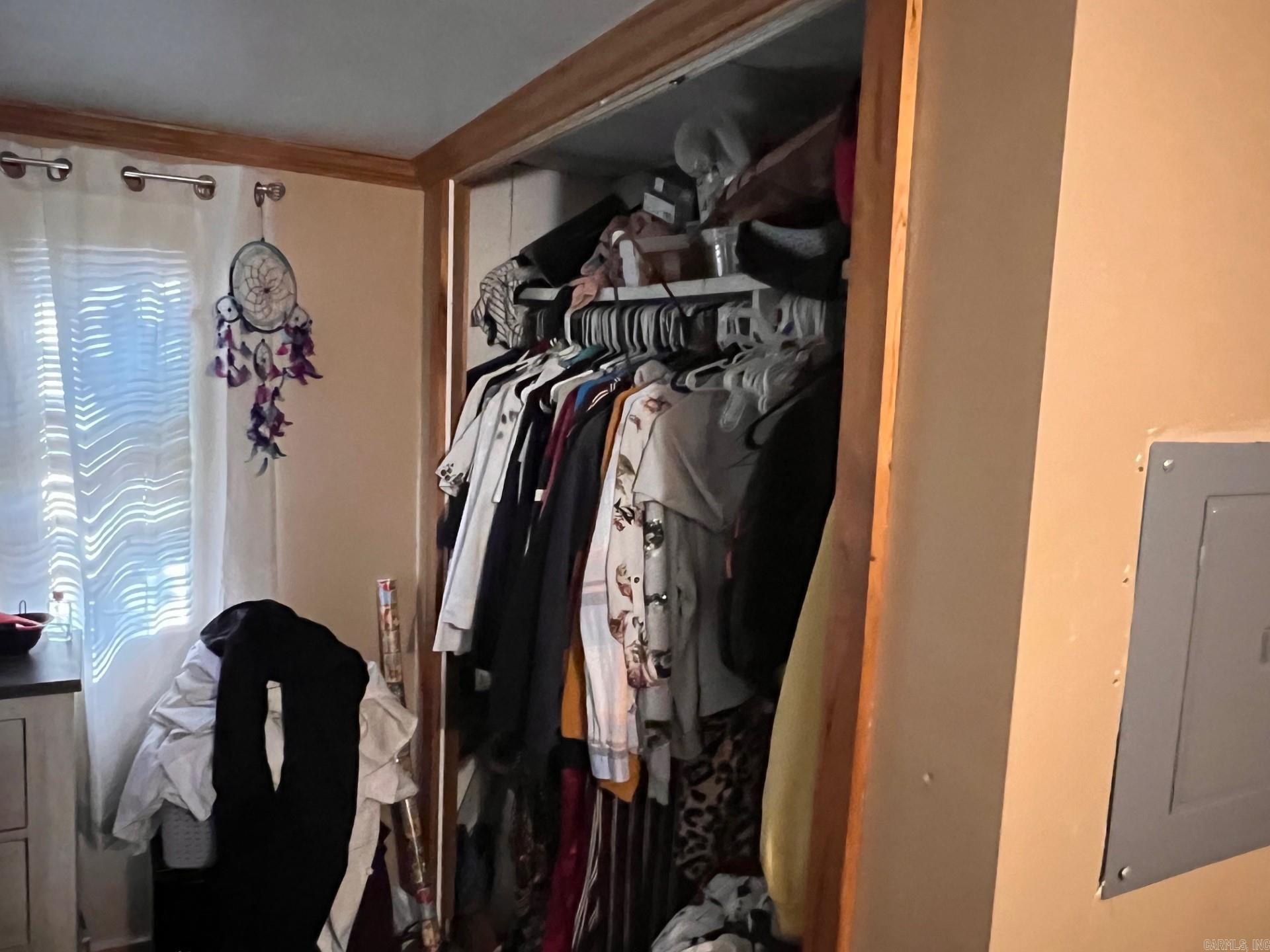 Metes & Bounds - Residential Income