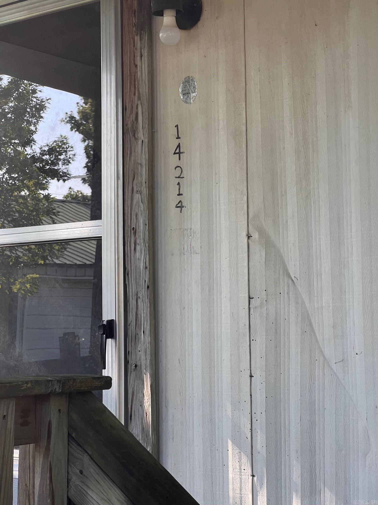 Metes & Bounds - Residential Income