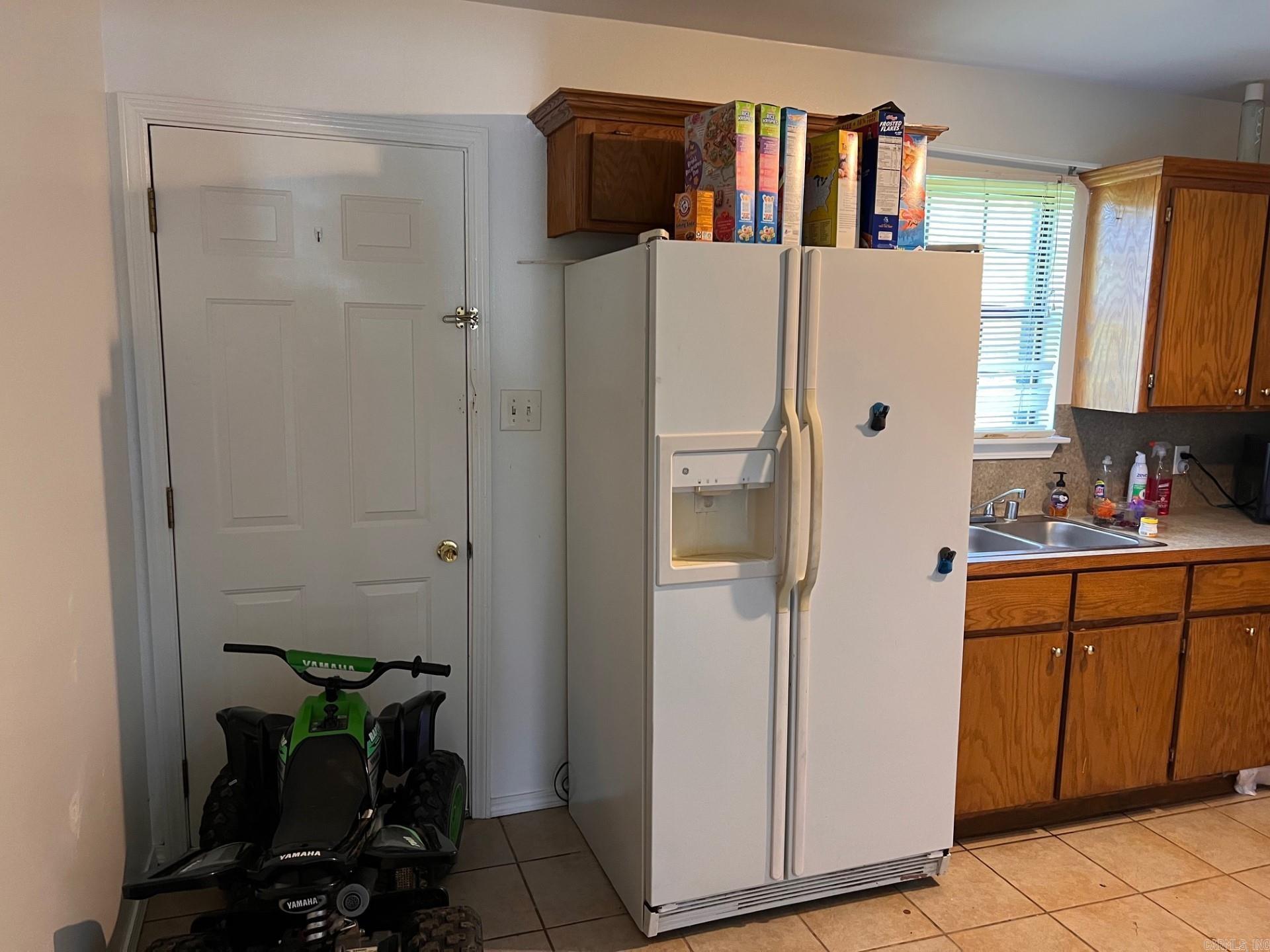 Metes & Bounds - Residential Income