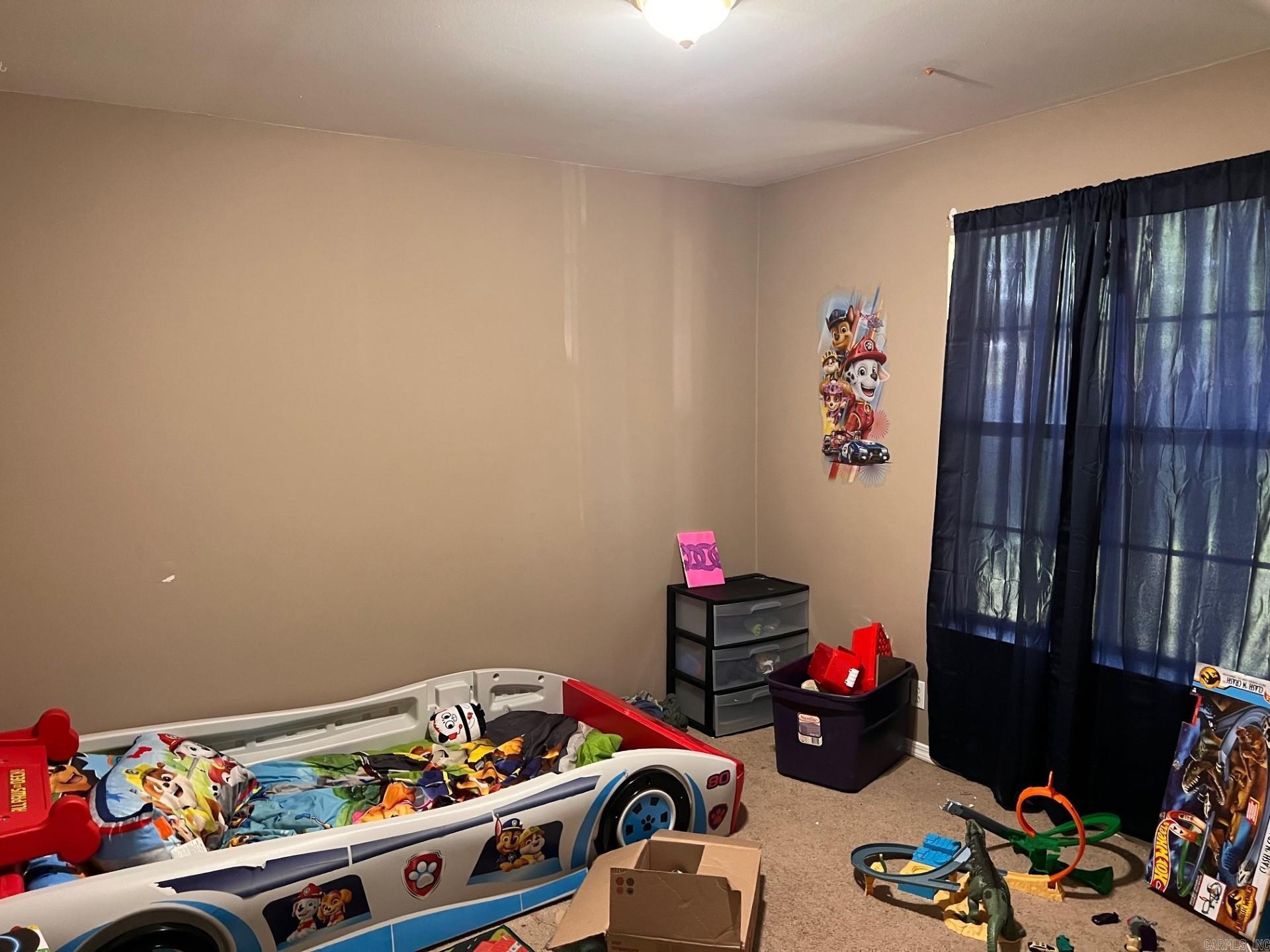 Metes & Bounds - Residential Income