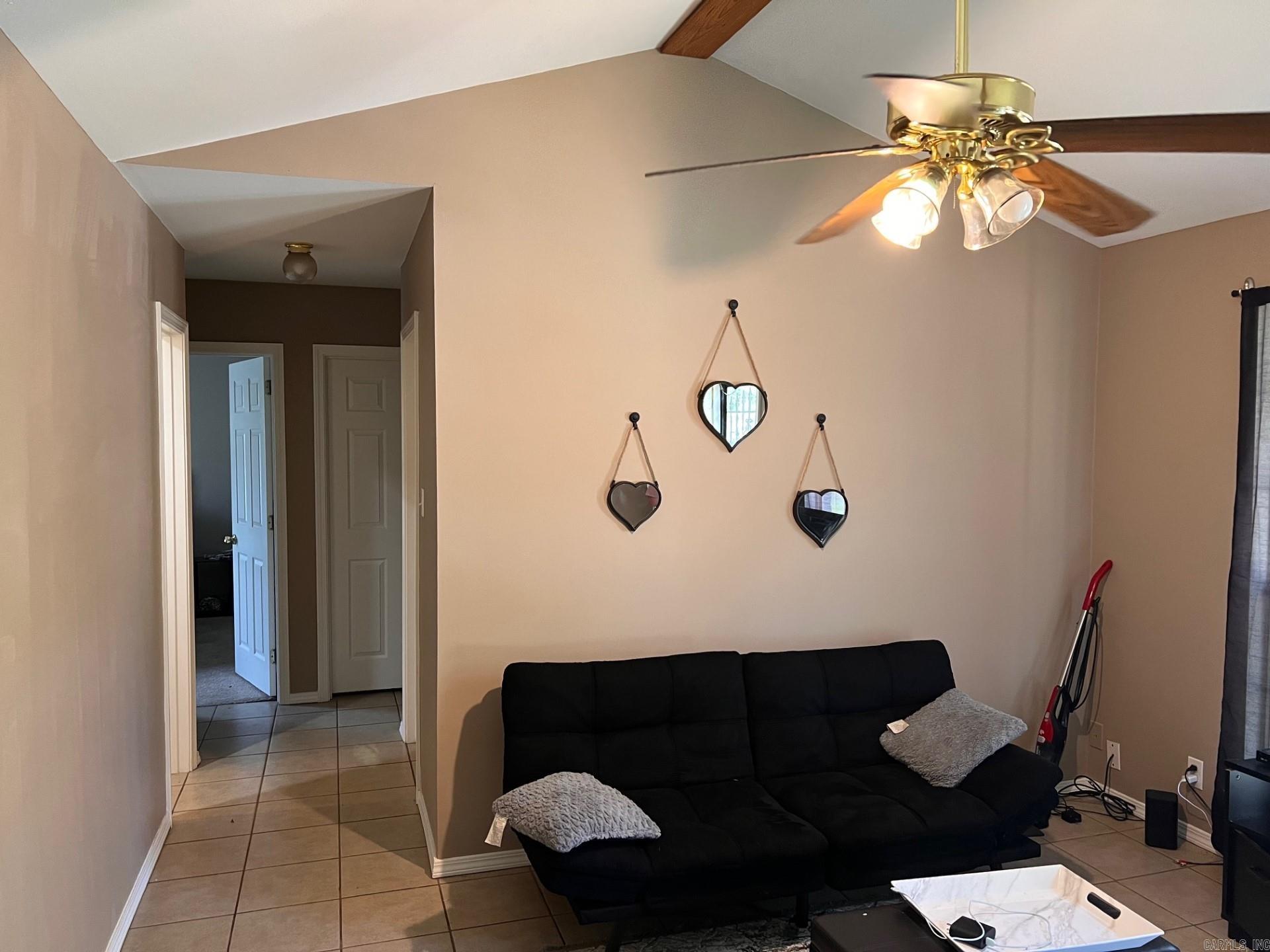 Metes & Bounds - Residential Income