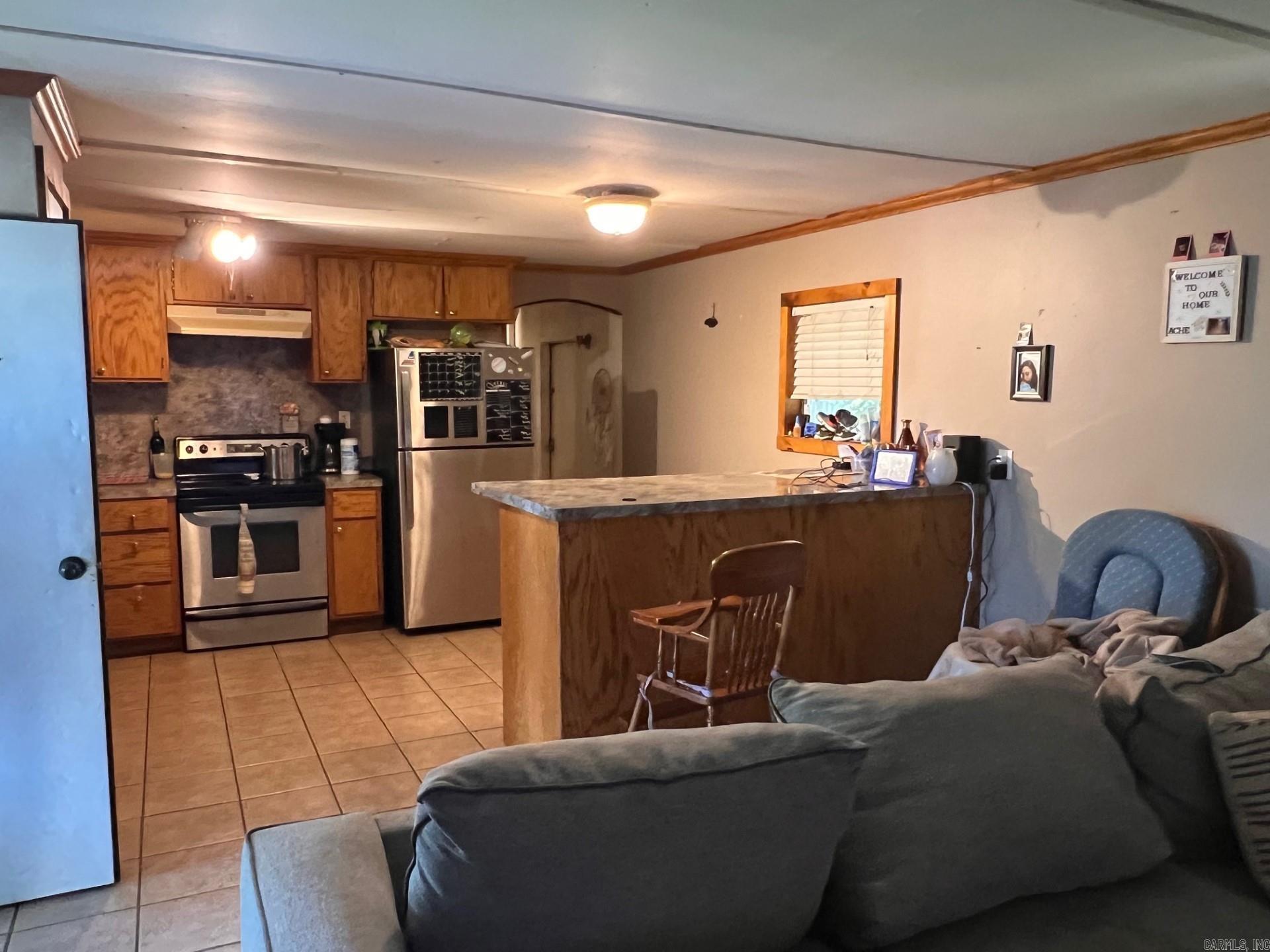 Metes & Bounds - Residential Income