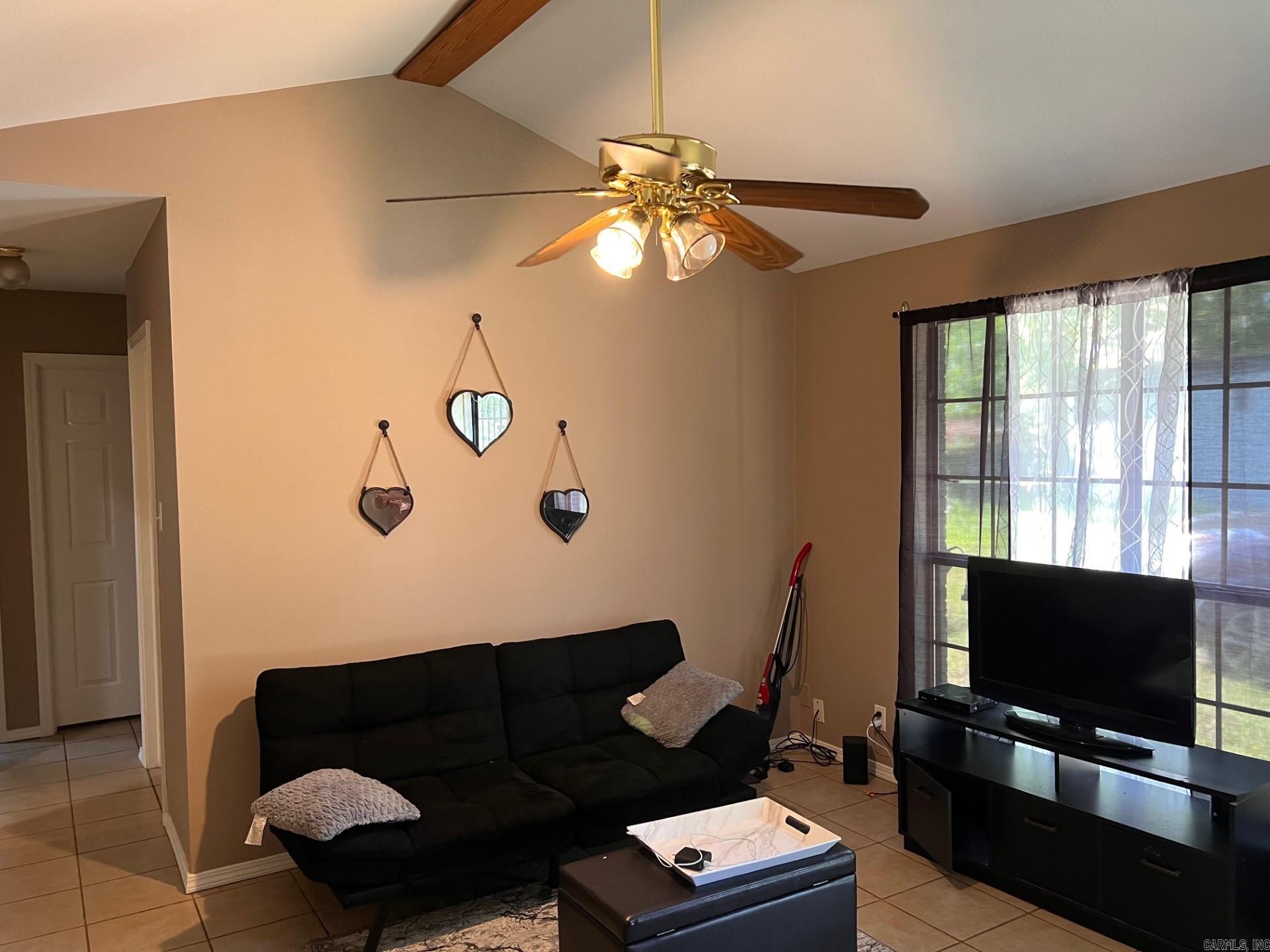 Metes & Bounds - Residential Income