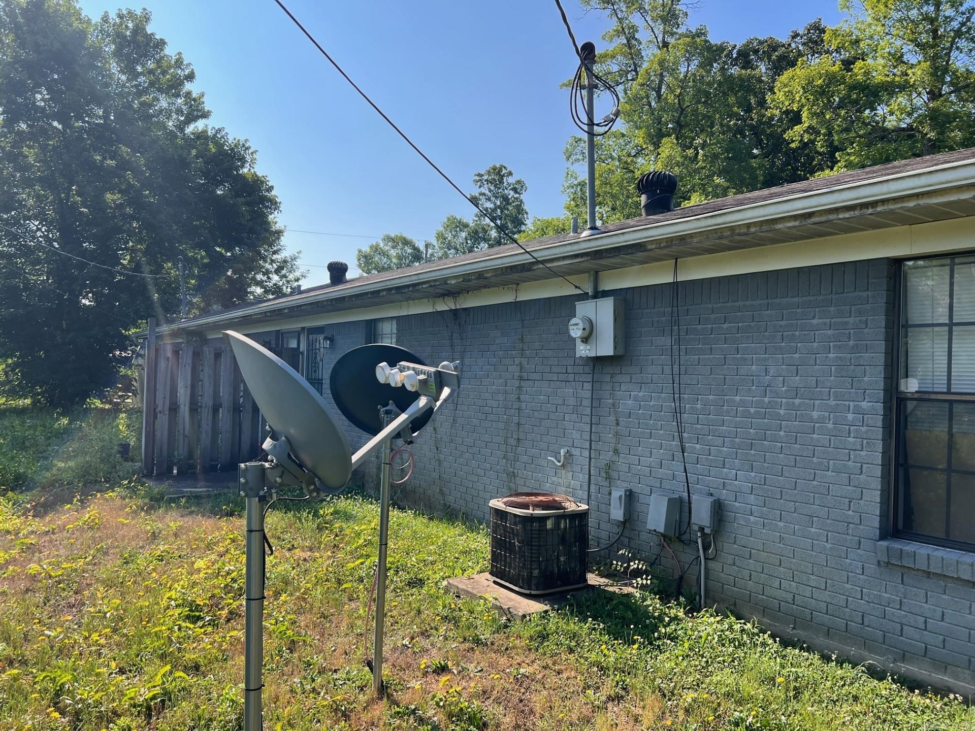 Metes & Bounds - Residential Income