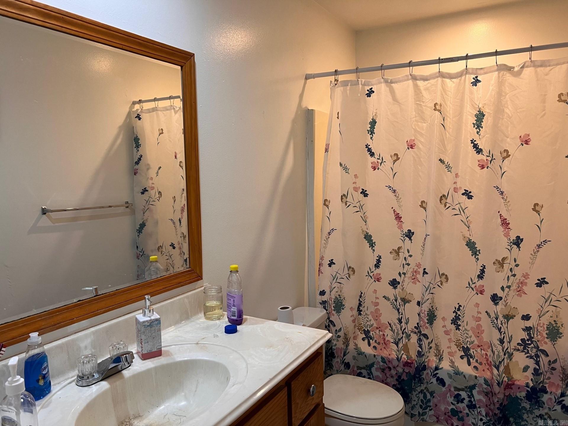 Metes & Bounds - Residential Income