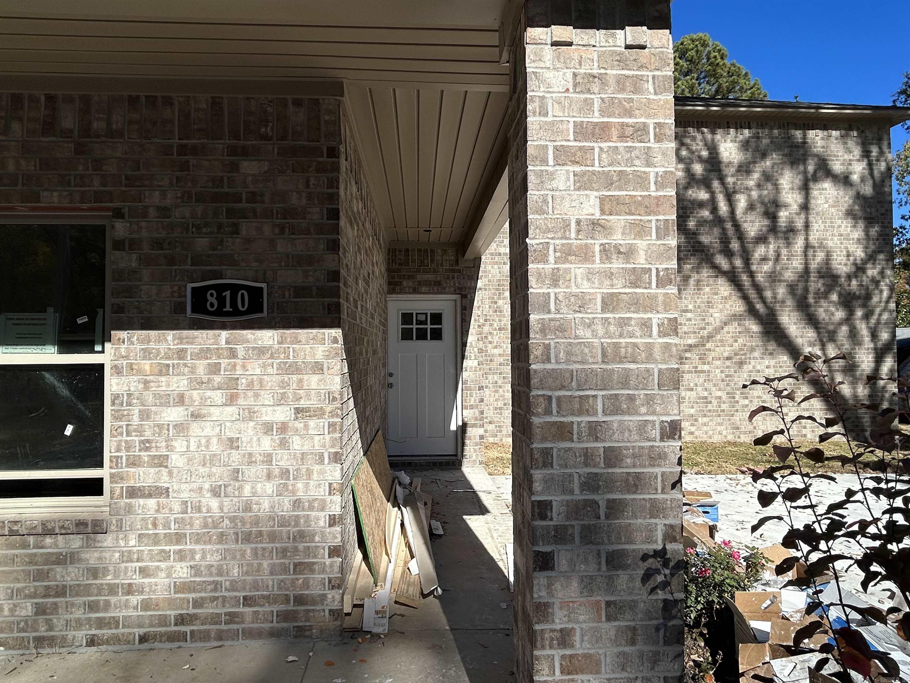 SULLY'S SUBDIVISION - Residential Income