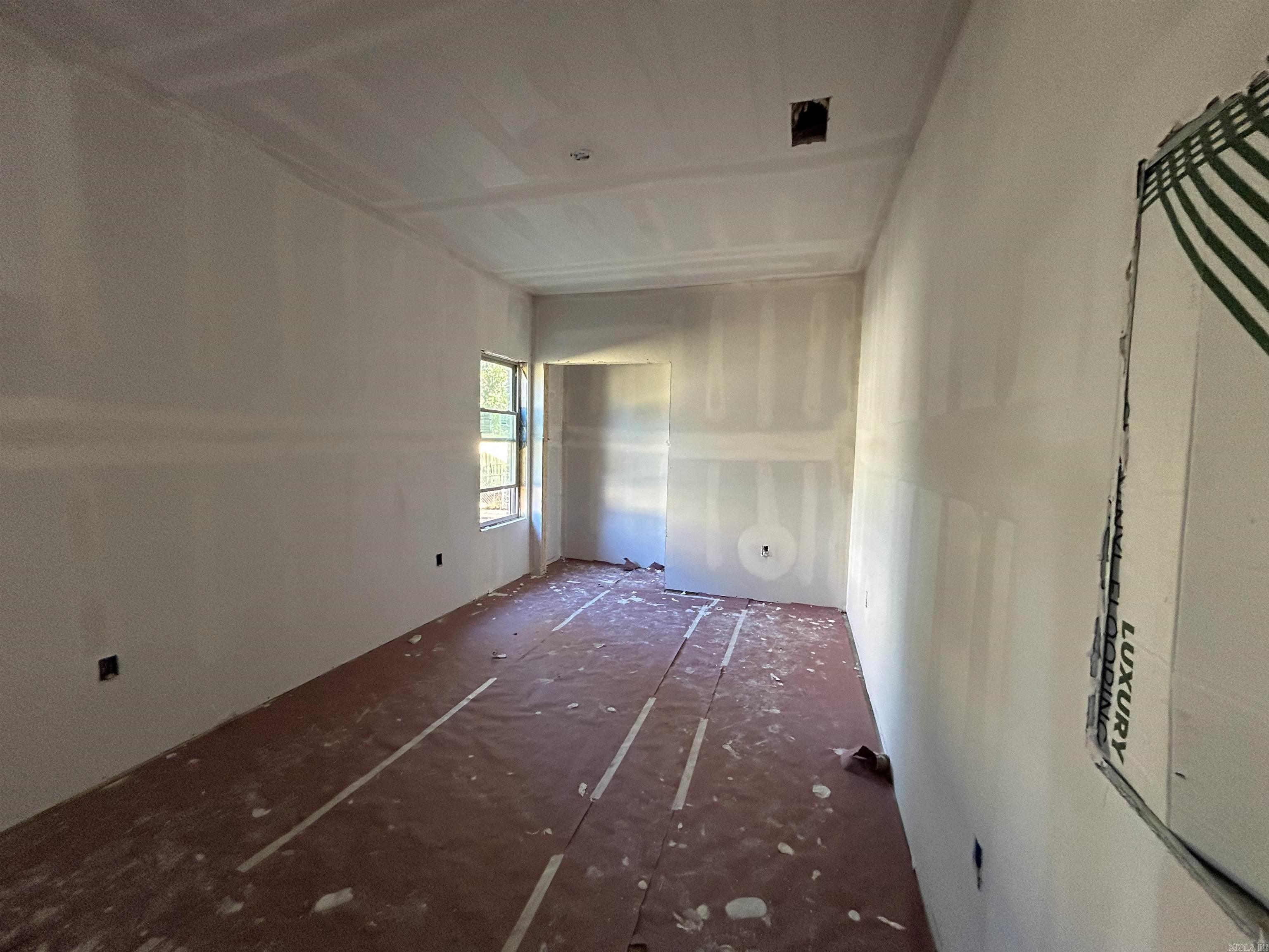 SULLY'S SUBDIVISION - Residential Income