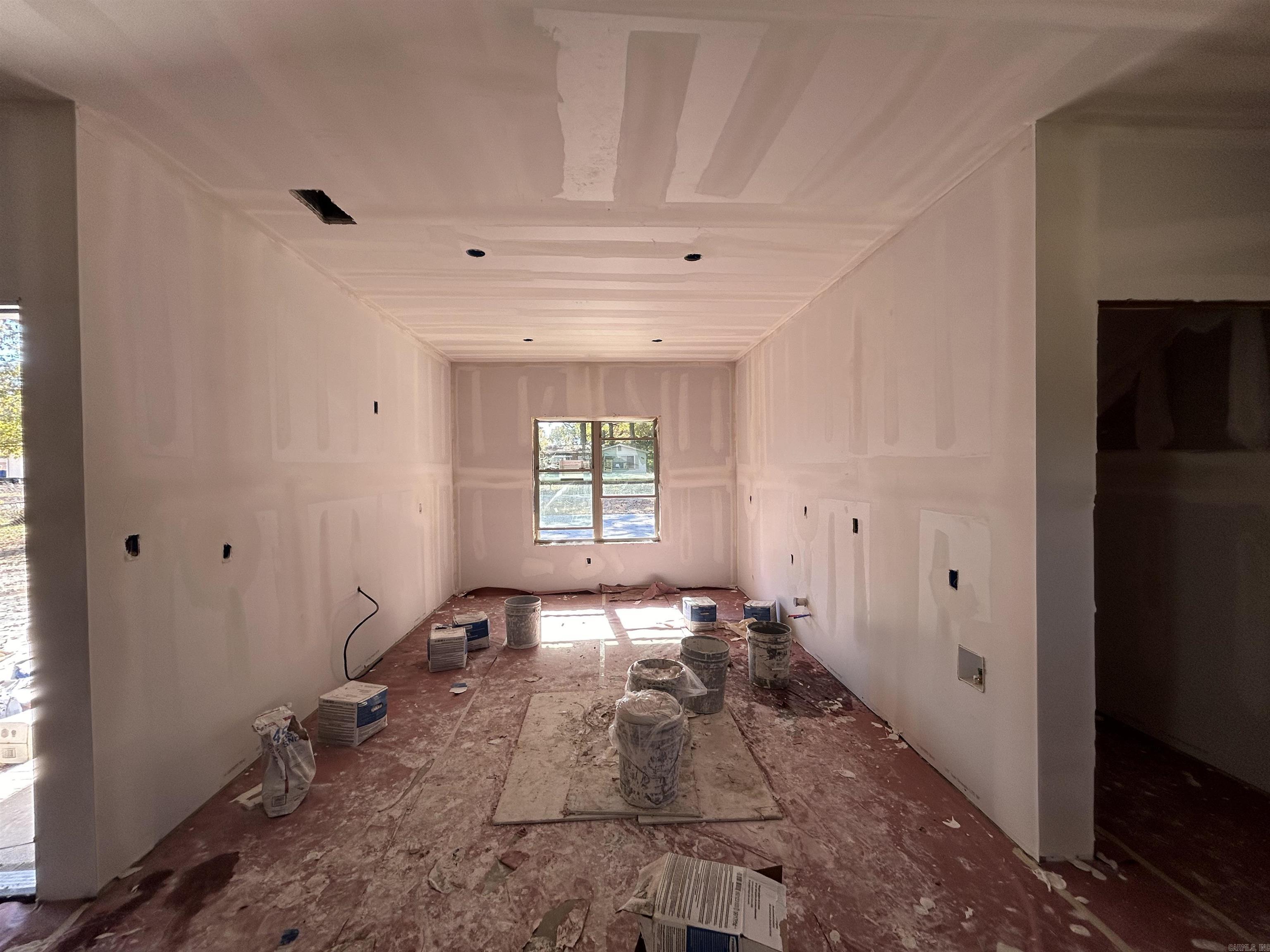 SULLY'S SUBDIVISION - Residential Income