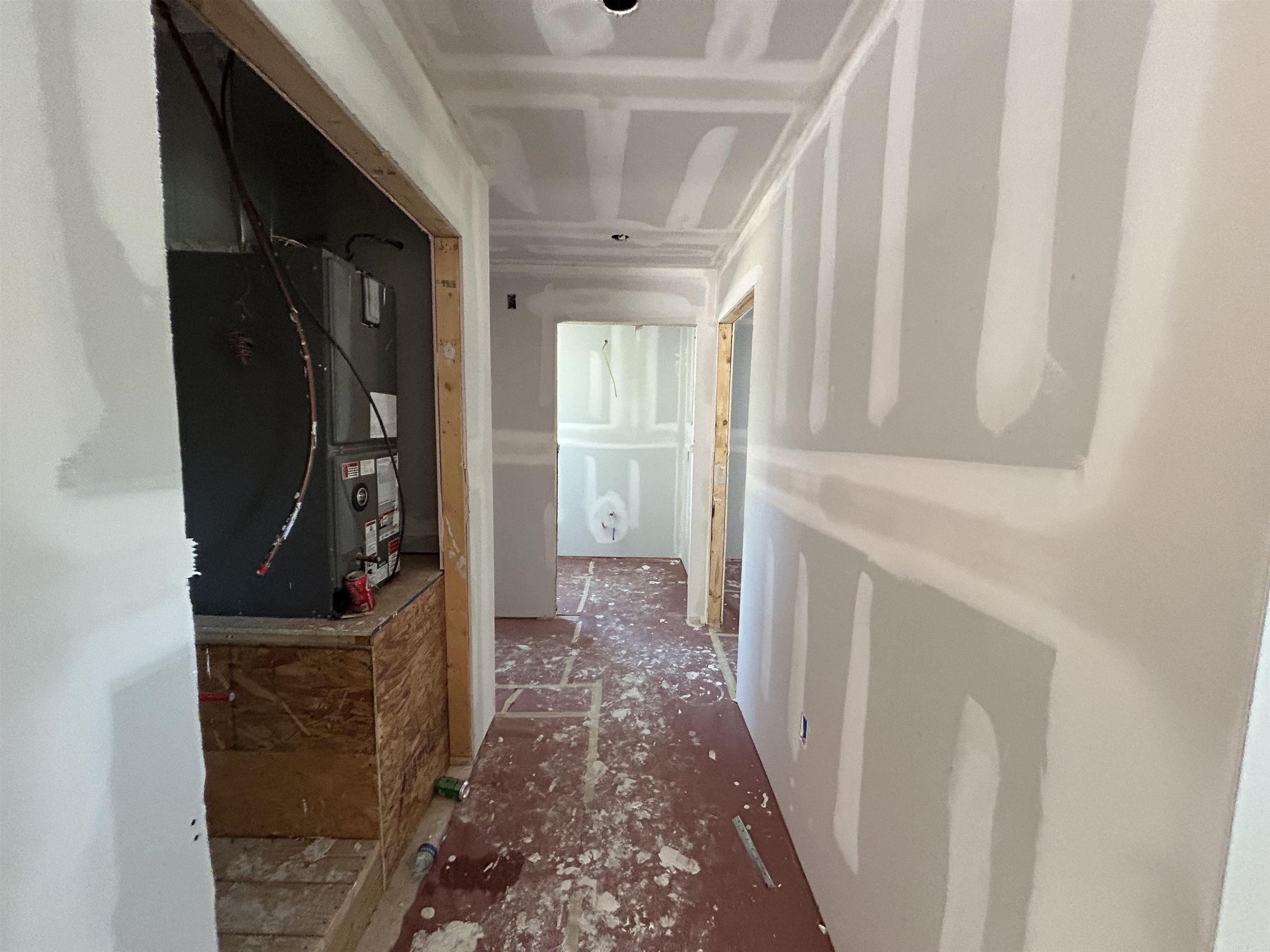 SULLY'S SUBDIVISION - Residential Income