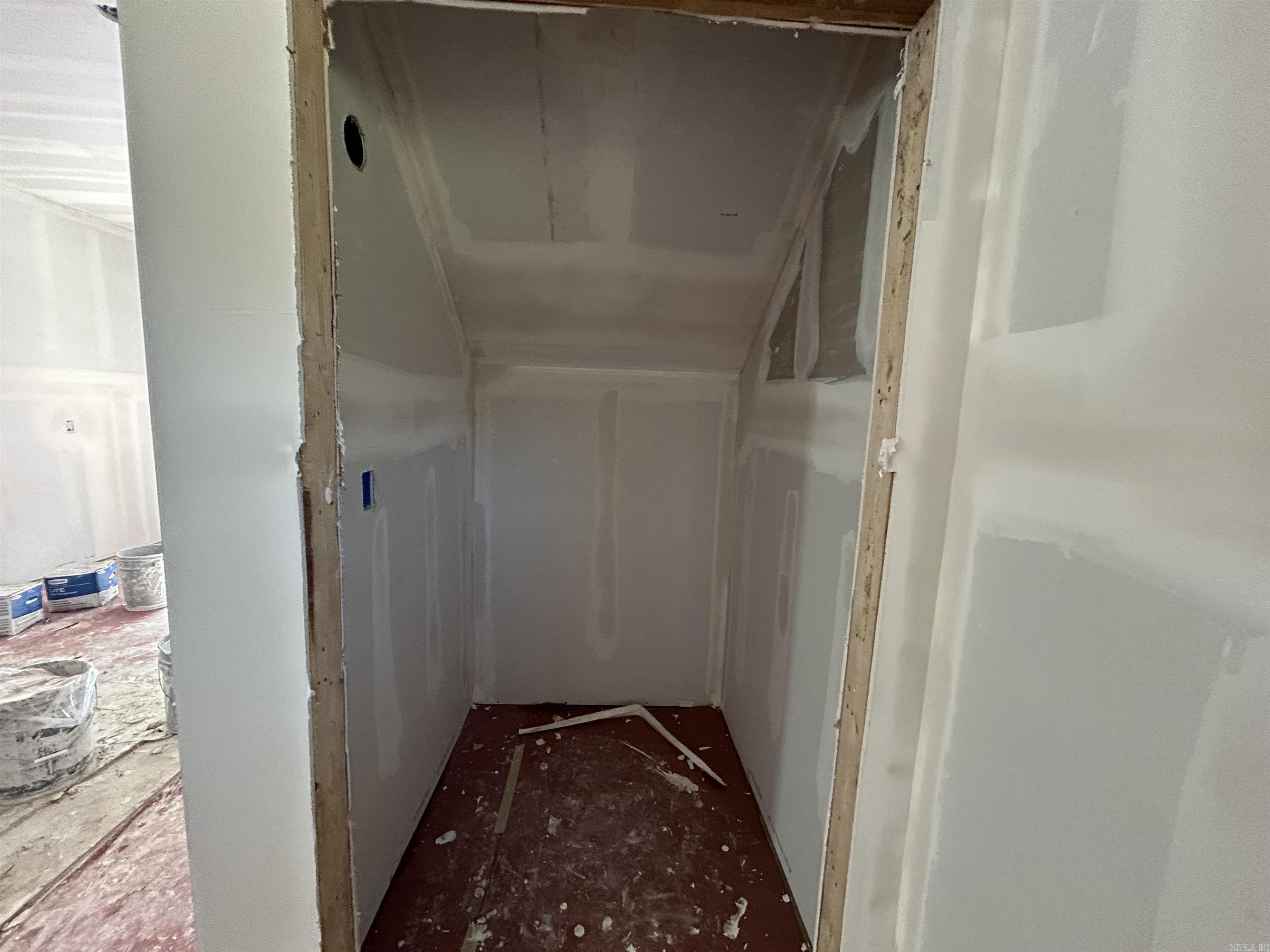 SULLY'S SUBDIVISION - Residential Income