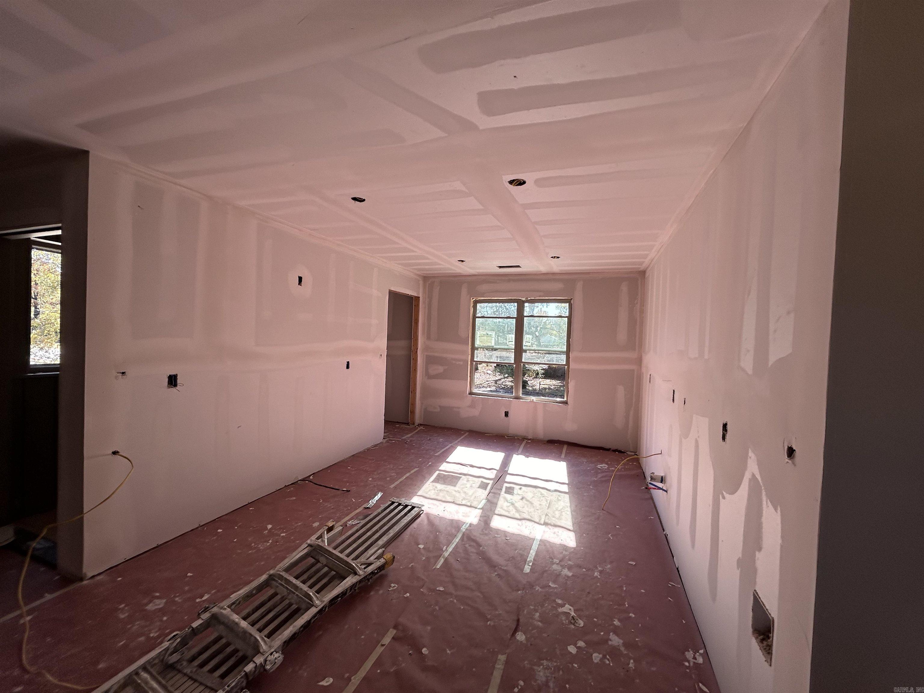 SULLY'S SUBDIVISION - Residential Income