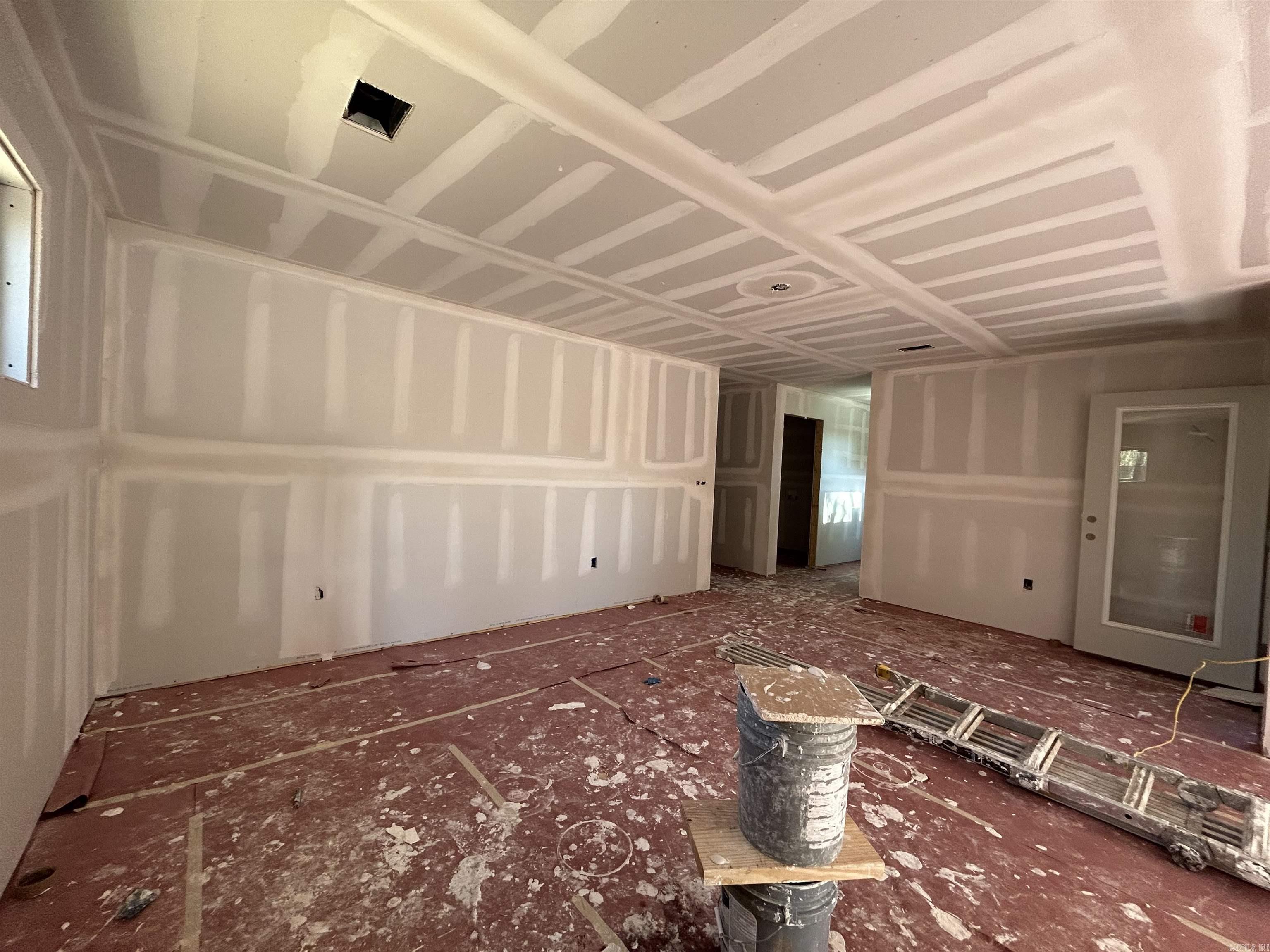 SULLY'S SUBDIVISION - Residential Income