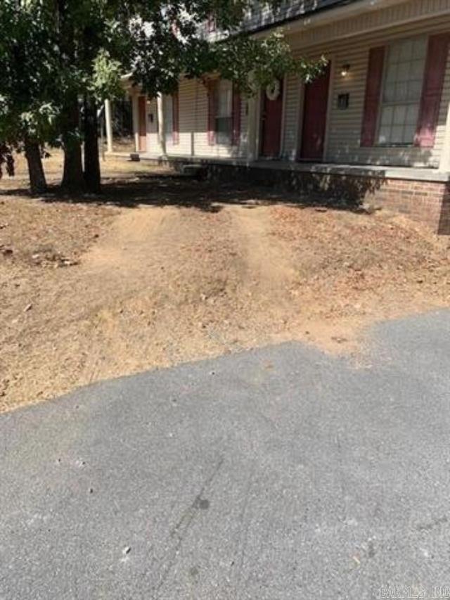 Not in Subdivision - Residential Income